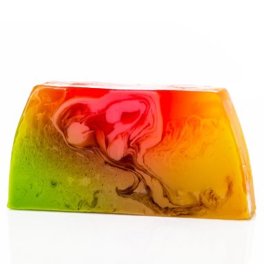 Savon senteur bubble gum